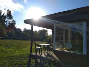 Cabañas Campos de Frutillar
